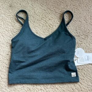 Vuori Crop Tank - New